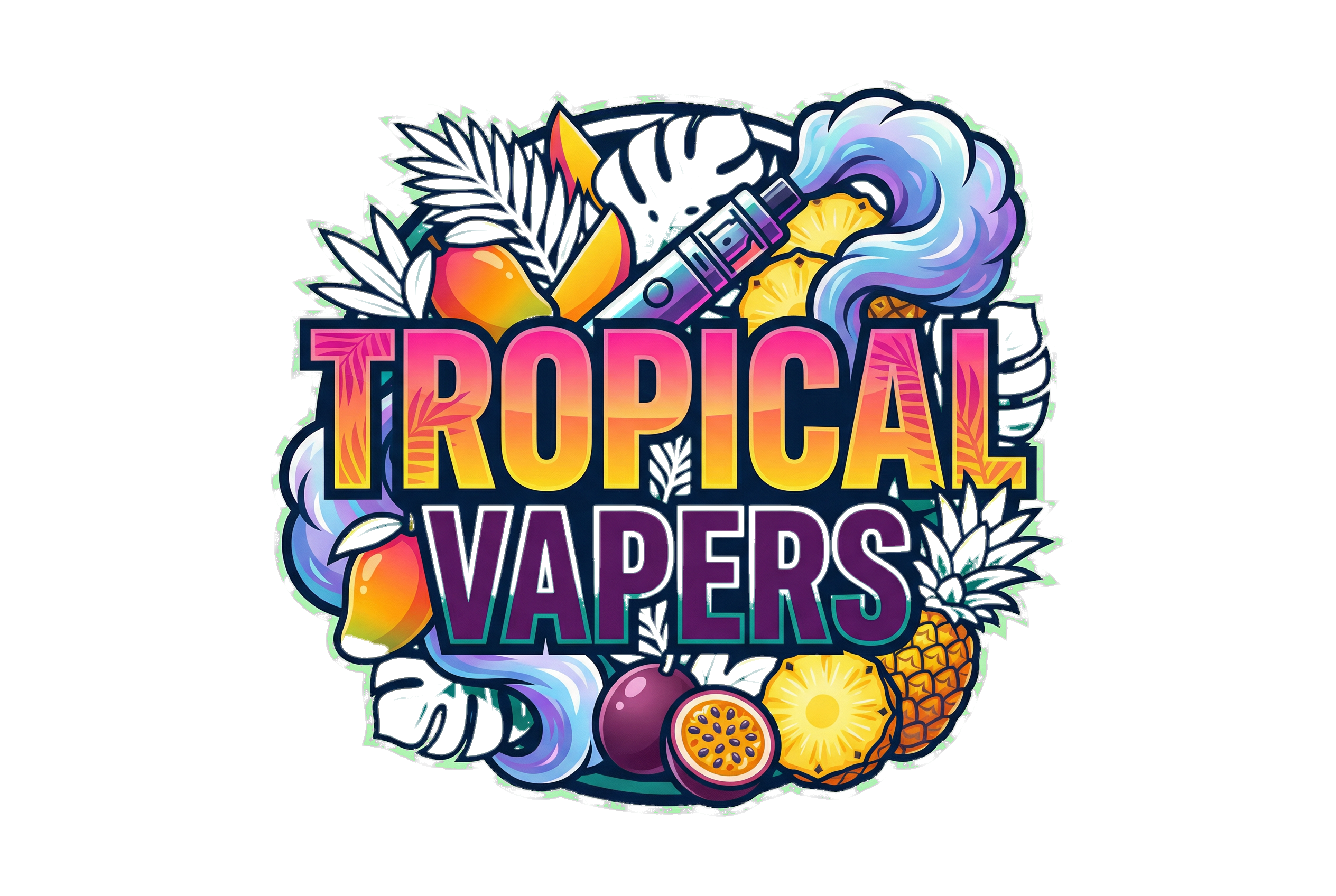 Tropical Vapers