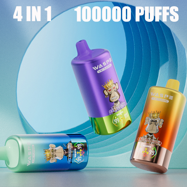 WASPE 100K